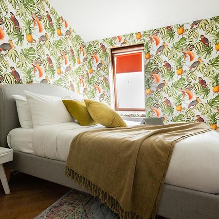 The Paddington Mews - Comfortable & Elegant 3Bdr Paddington House London Eksteriør bilde