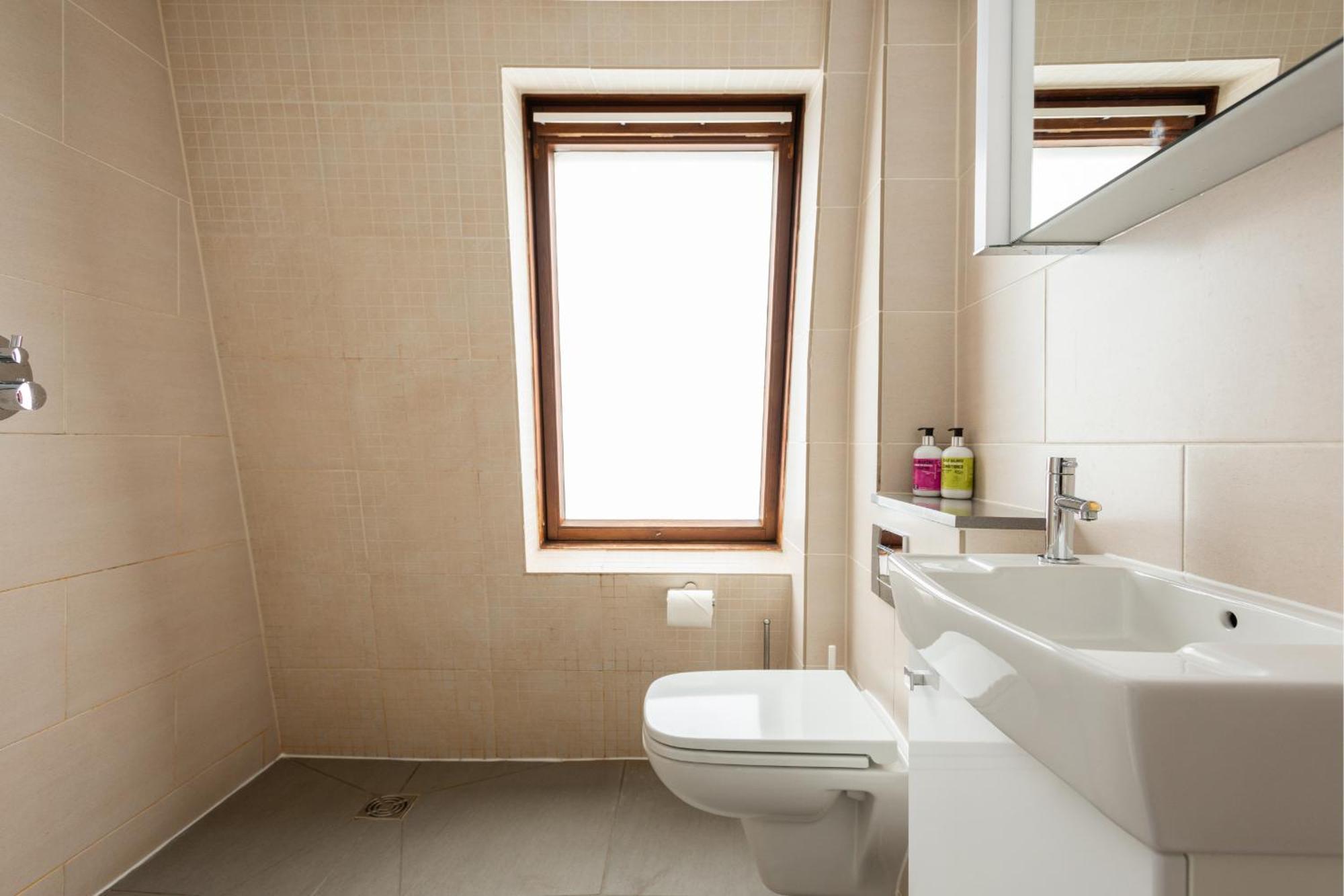 The Paddington Mews - Comfortable & Elegant 3Bdr Paddington House London Eksteriør bilde