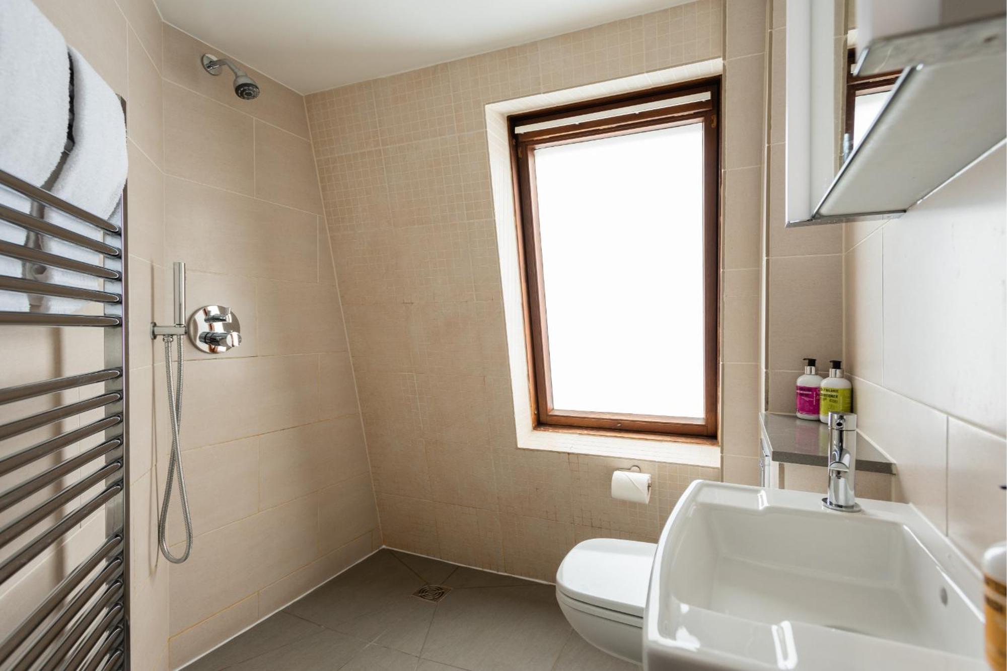 The Paddington Mews - Comfortable & Elegant 3Bdr Paddington House London Eksteriør bilde