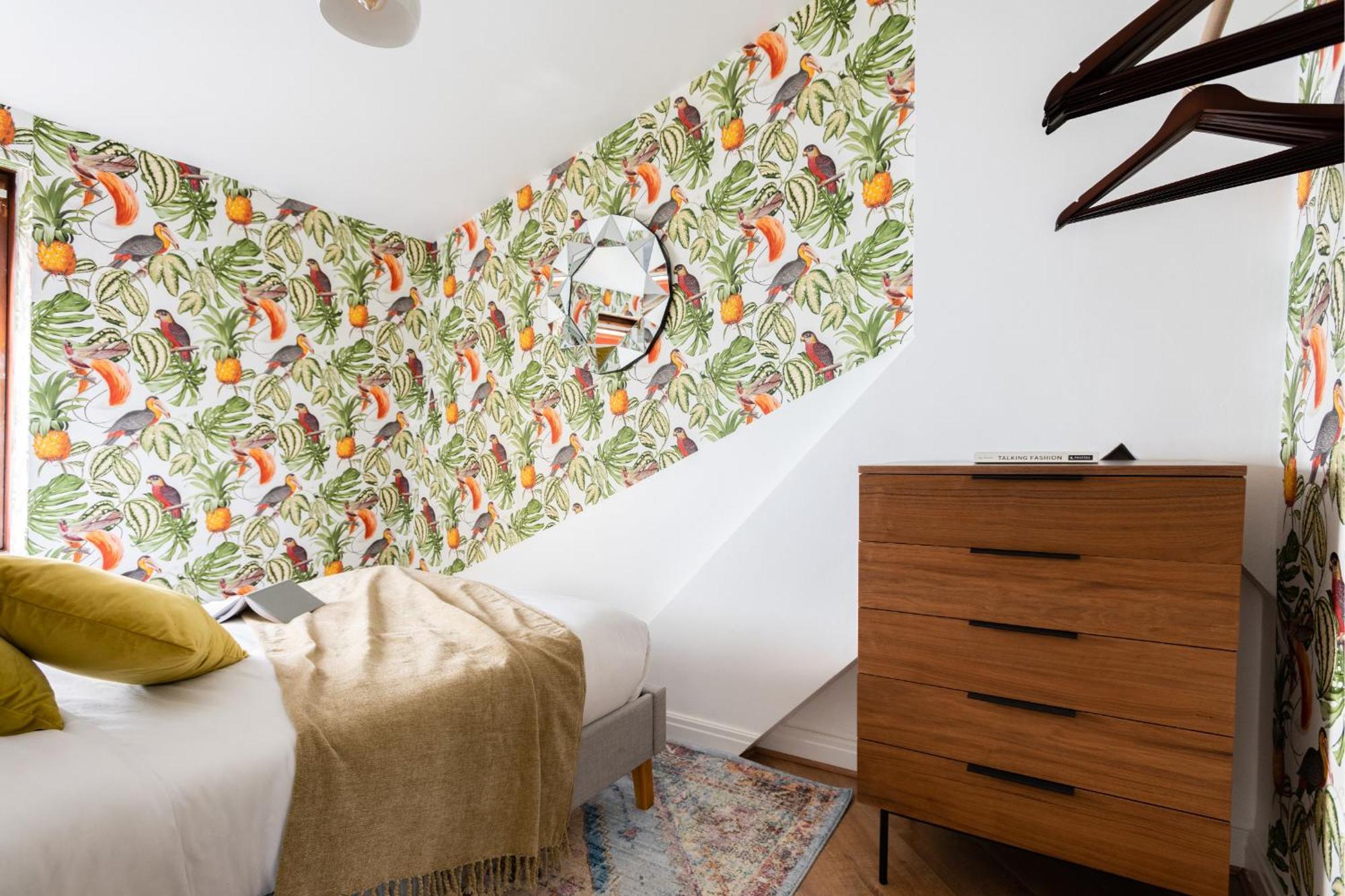 The Paddington Mews - Comfortable & Elegant 3Bdr Paddington House London Eksteriør bilde