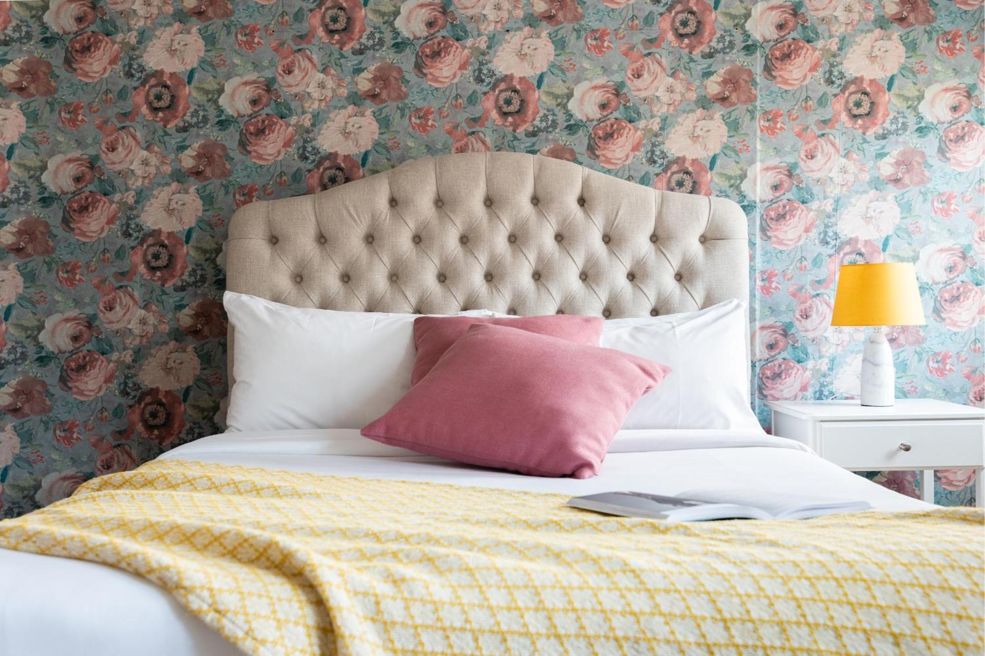 The Paddington Mews - Comfortable & Elegant 3Bdr Paddington House London Eksteriør bilde