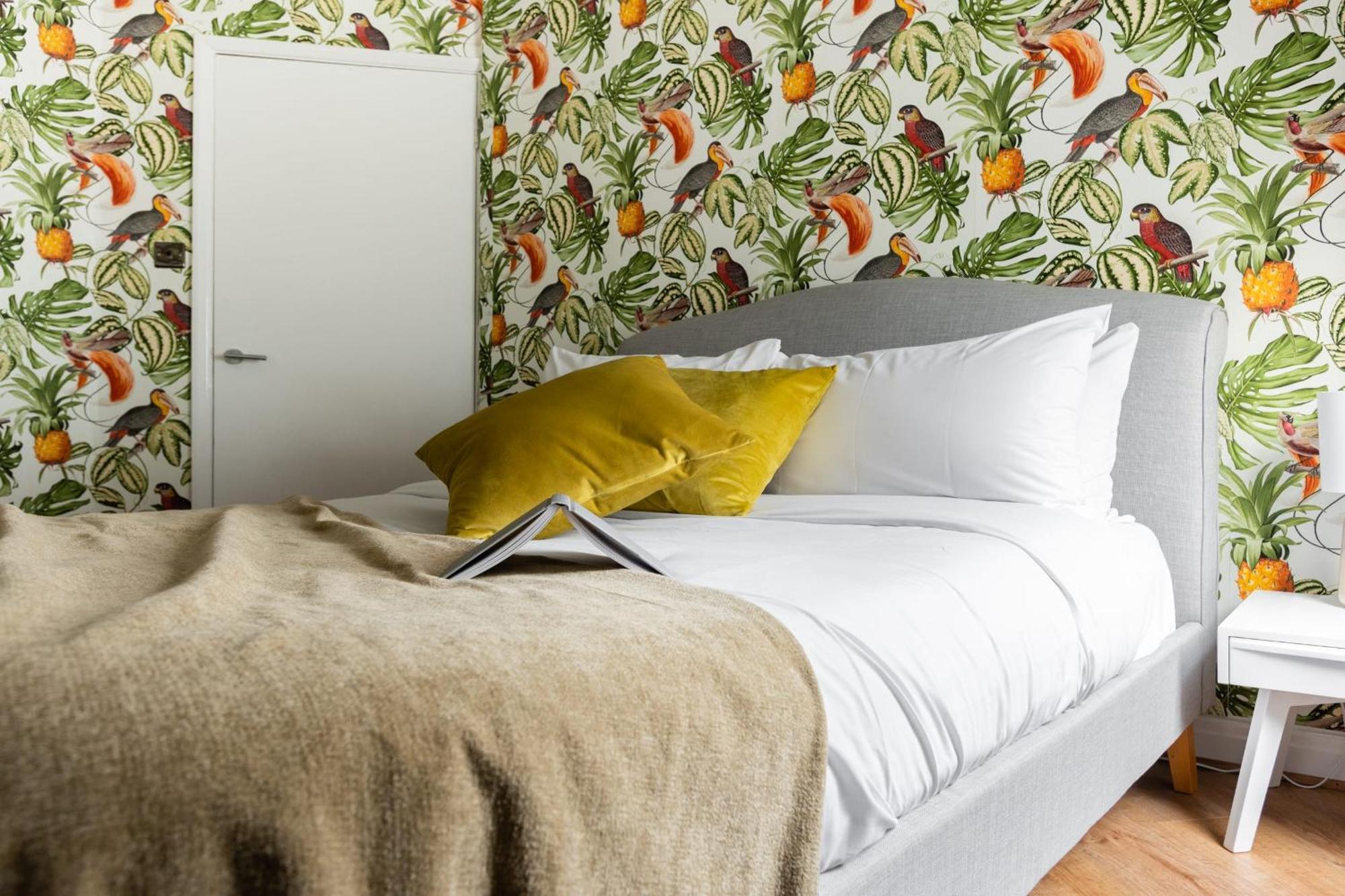 The Paddington Mews - Comfortable & Elegant 3Bdr Paddington House London Eksteriør bilde