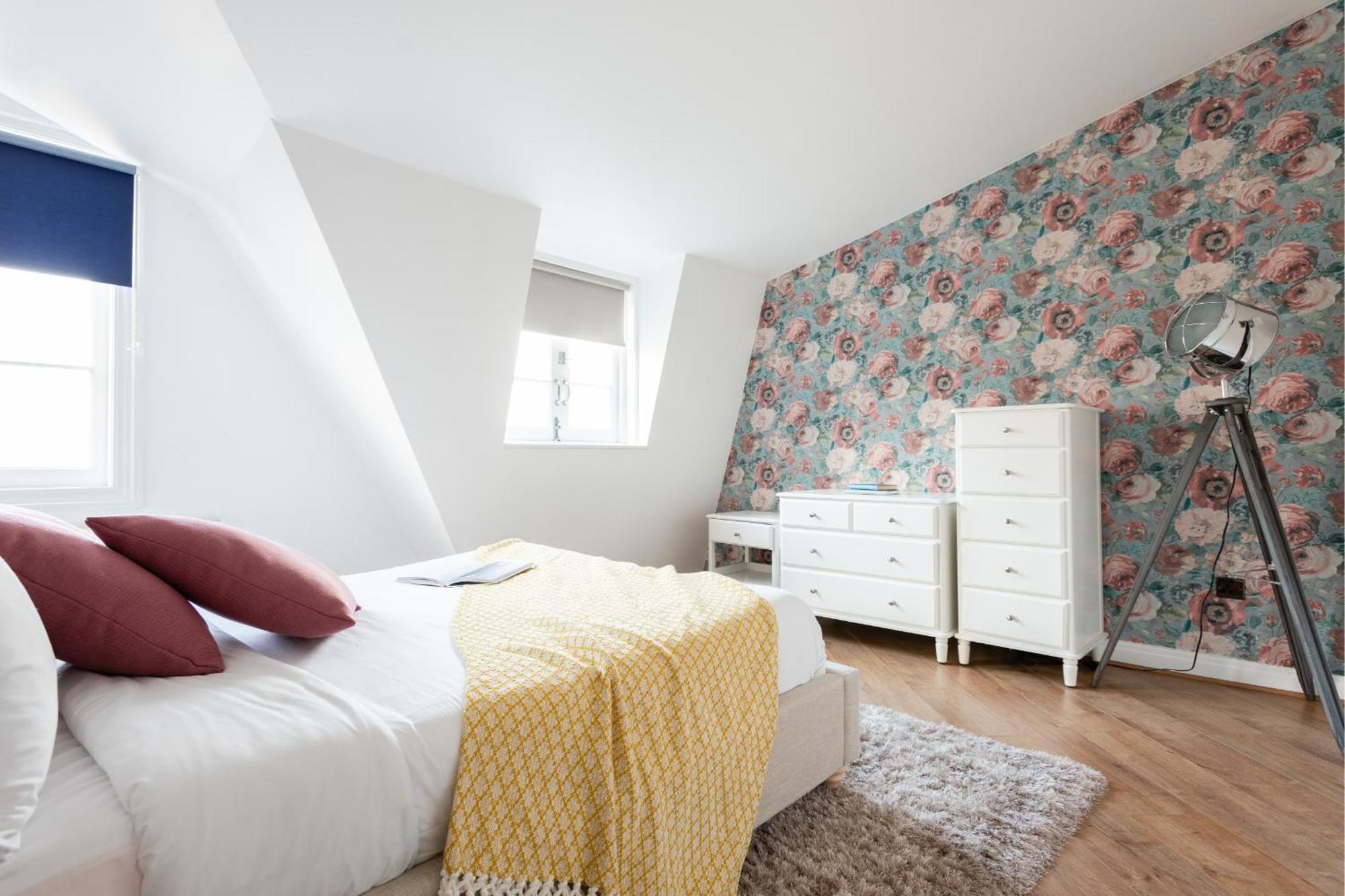 The Paddington Mews - Comfortable & Elegant 3Bdr Paddington House London Eksteriør bilde